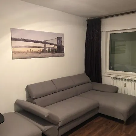 Morpheus Luxury Apartment