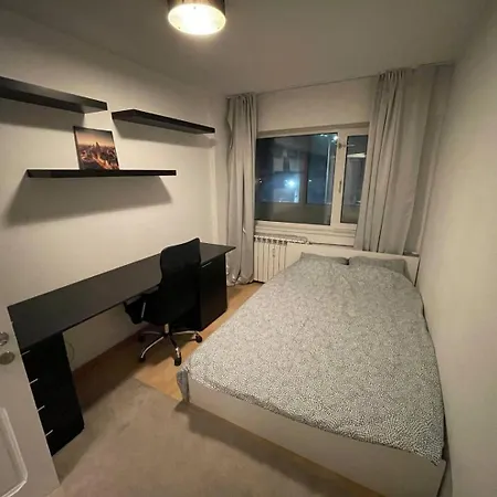 Apartment Morpheus Luxury *