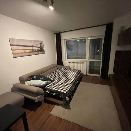 Morpheus Luxury Apartment *