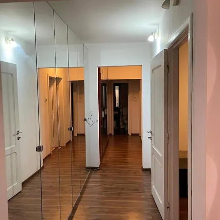 Morpheus Luxury Apartment *