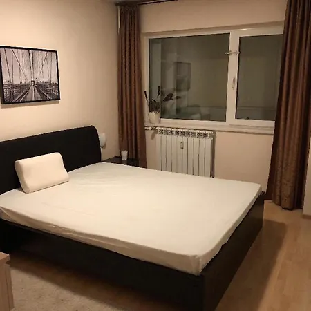 Apartment Morpheus Luxury