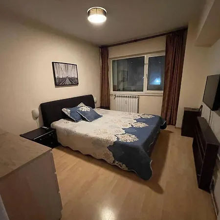 Morpheus Luxury Apartment *