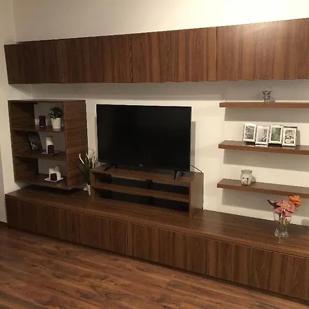 Morpheus Luxury Apartment *